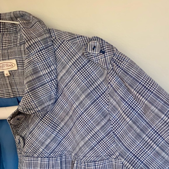 Northern Reflexion Jacket Size XL - Picture 10 of 11